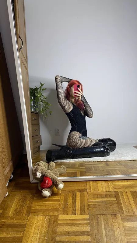 Is body stockings hot? 🔥