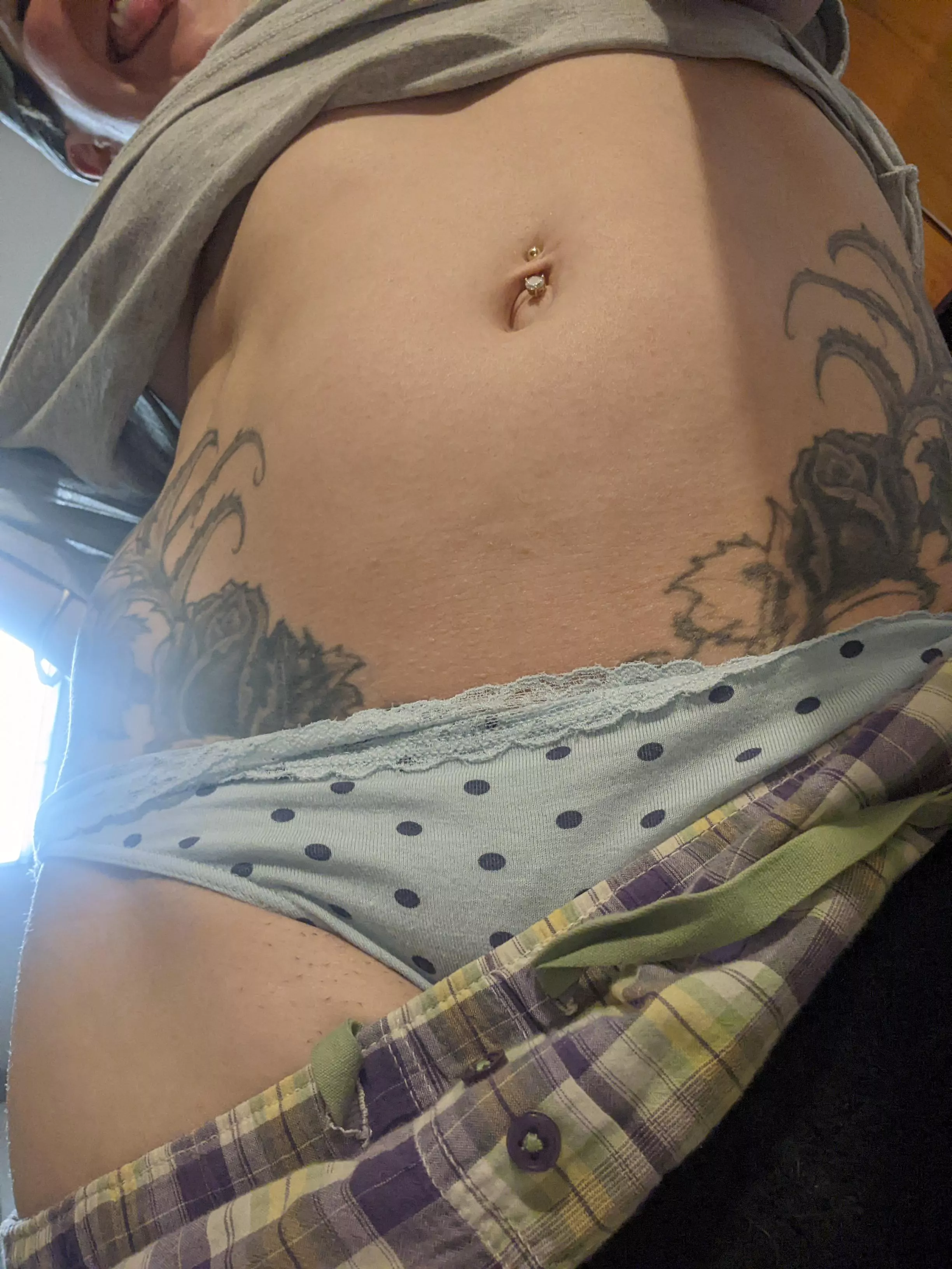 Is comfy still sexy?