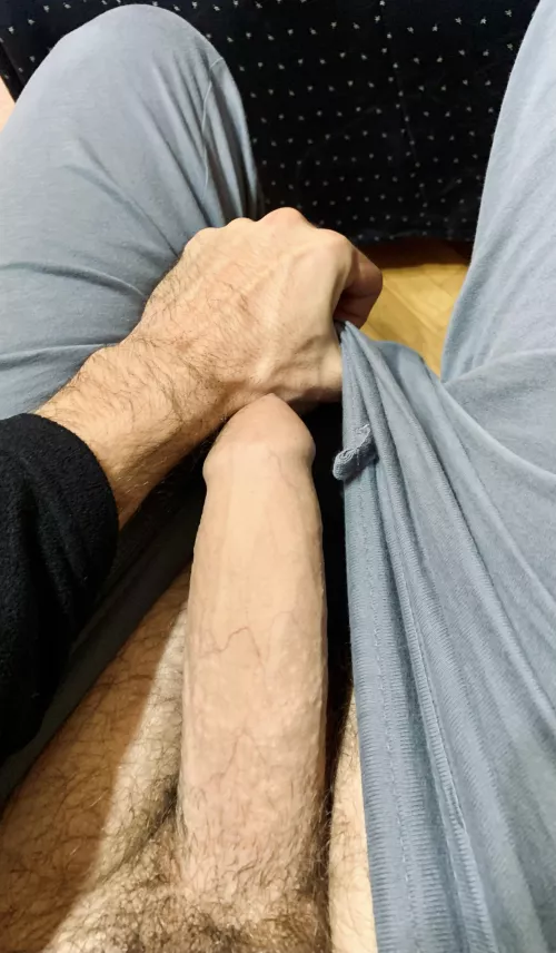 Is deepthroating one of your 2022 goals?