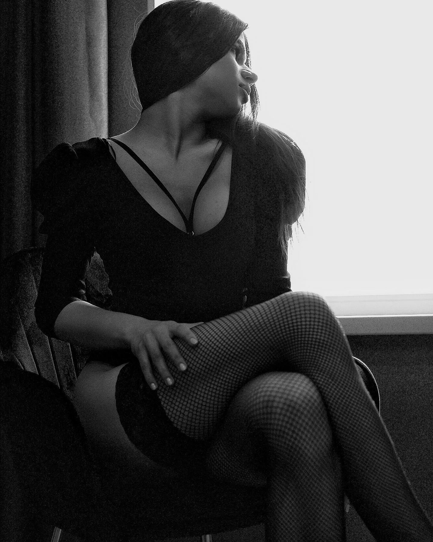 Is it a place for a little bit of elegancy?