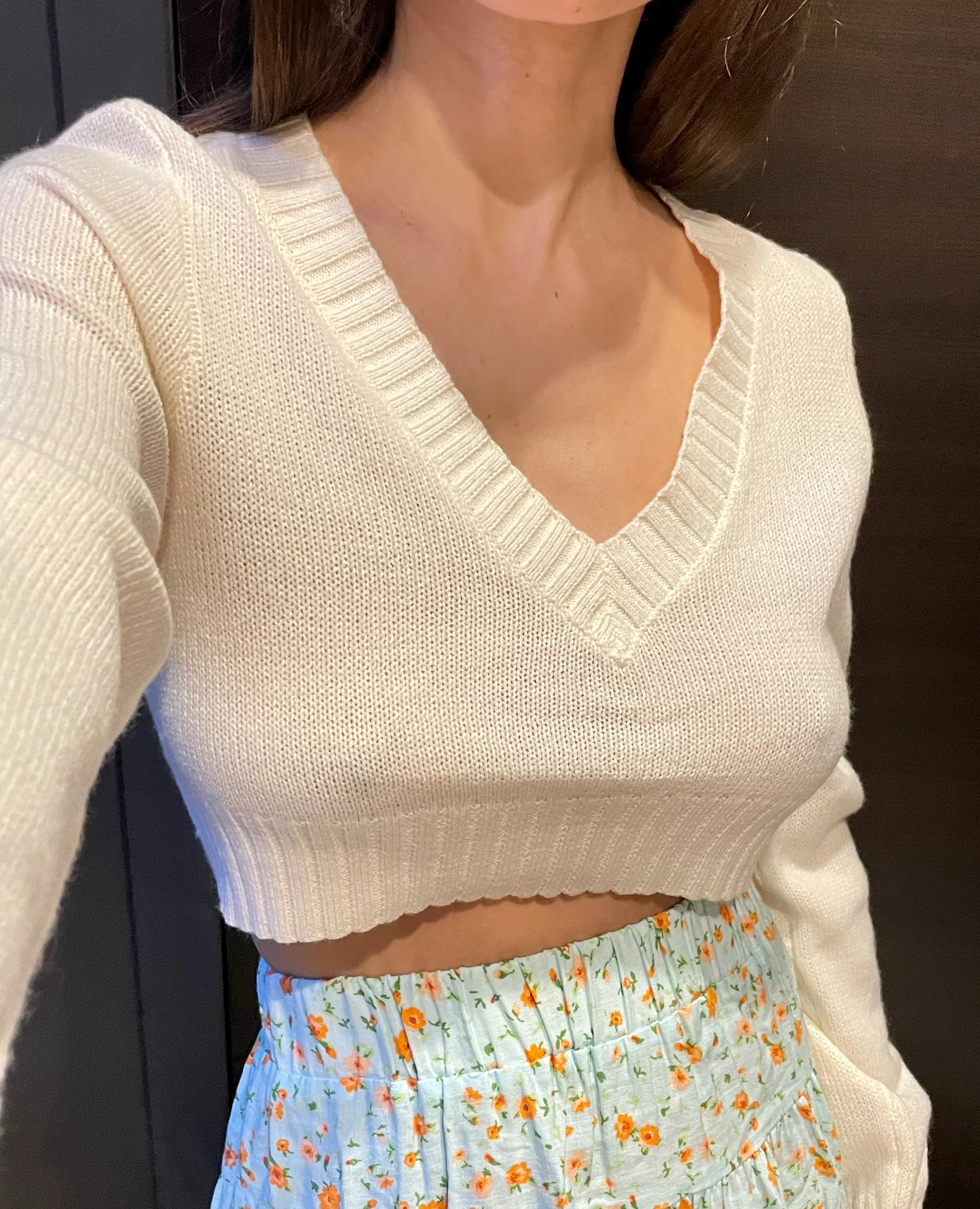 Is it appropriate to attend parent-teacher meeting braless?