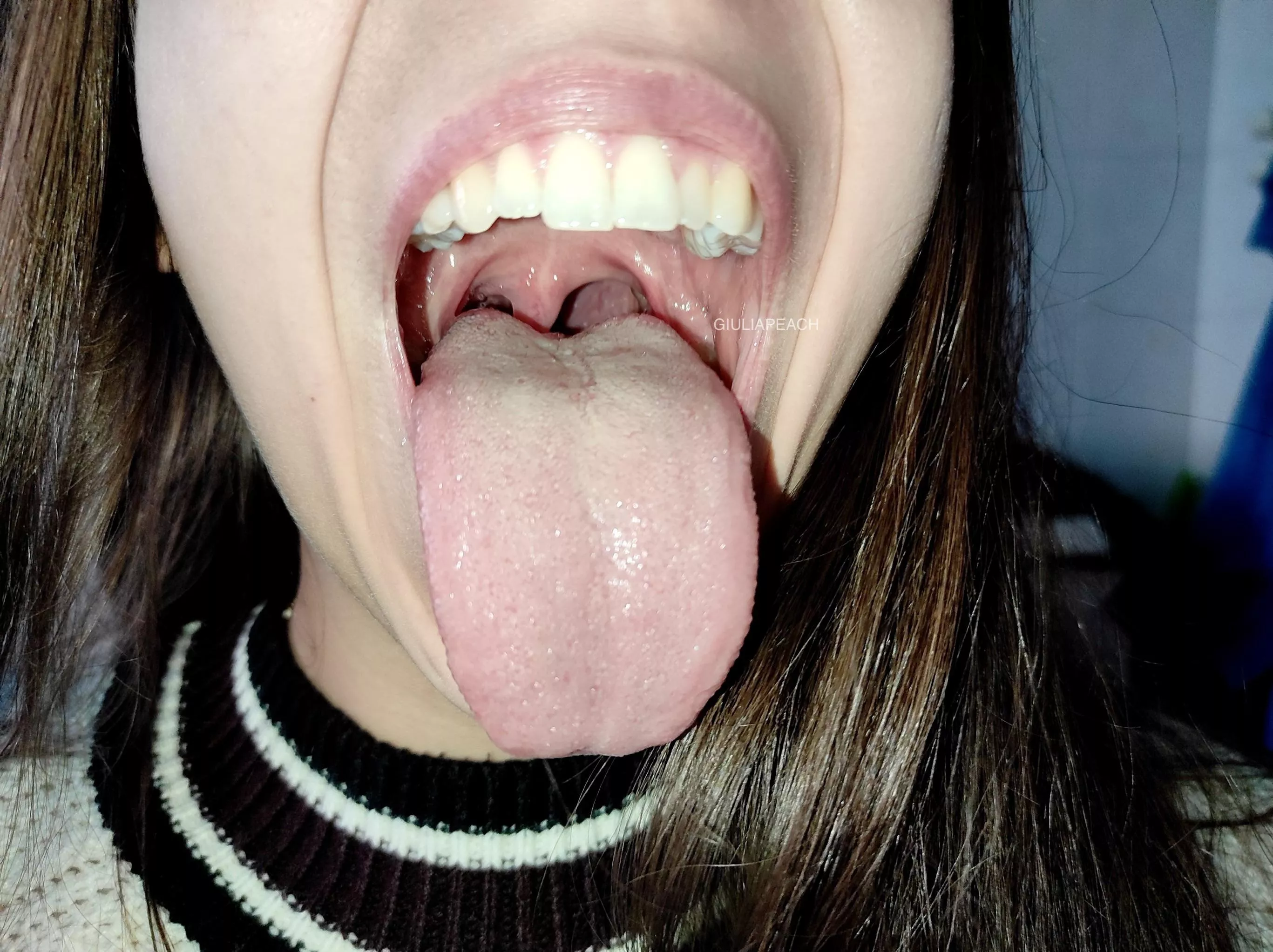 Is it big enough for you?