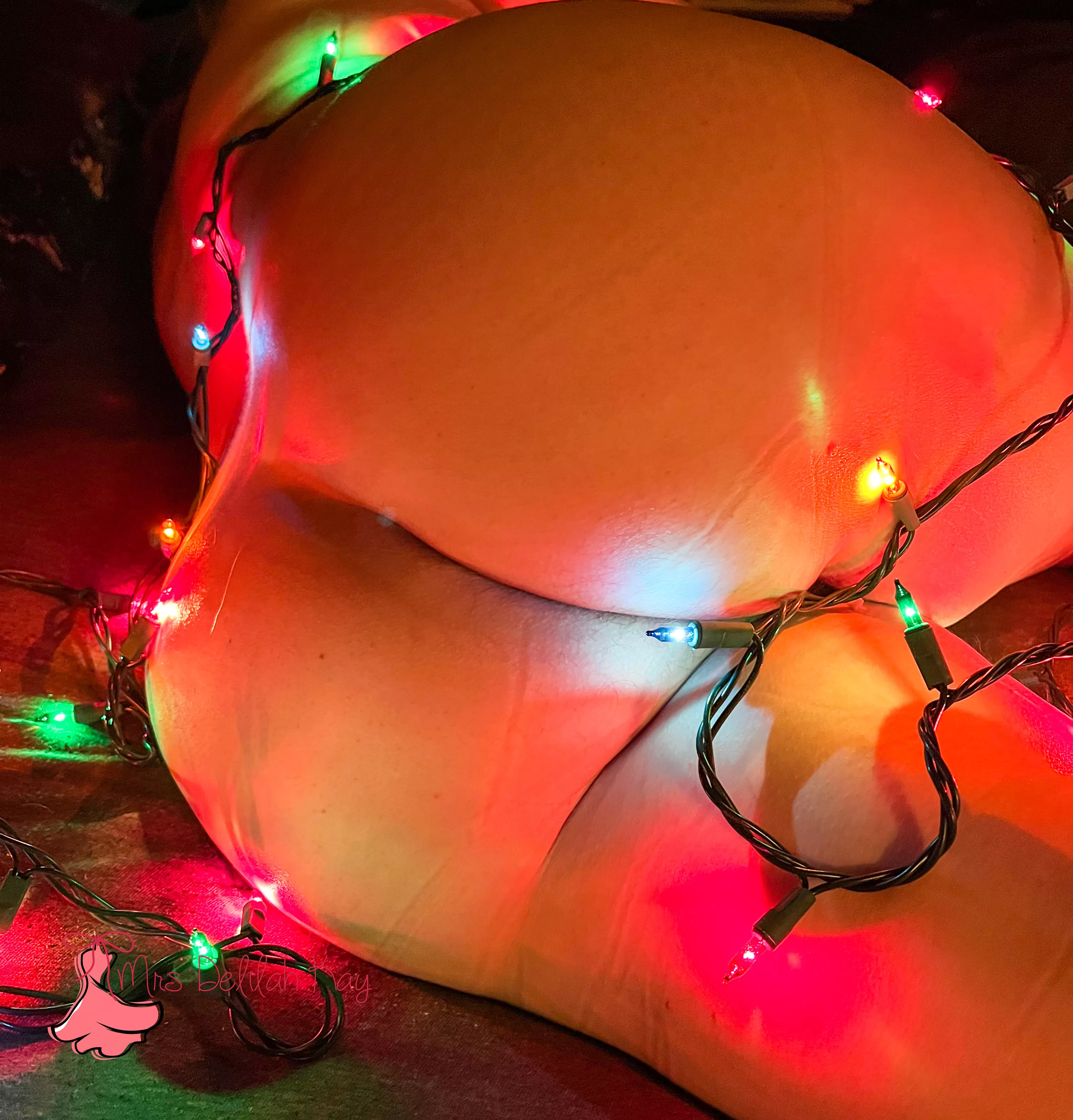 is it Christmas yet?