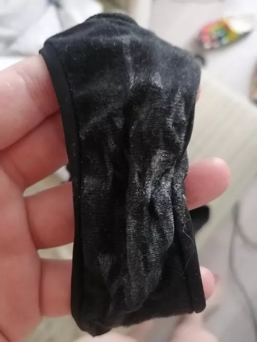 is it dirty enough?