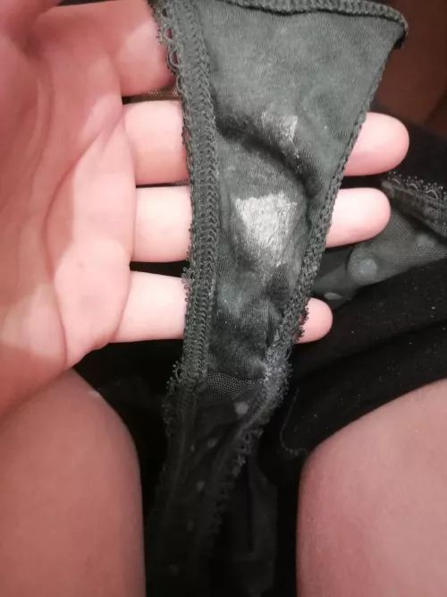 Is it dirty enough?