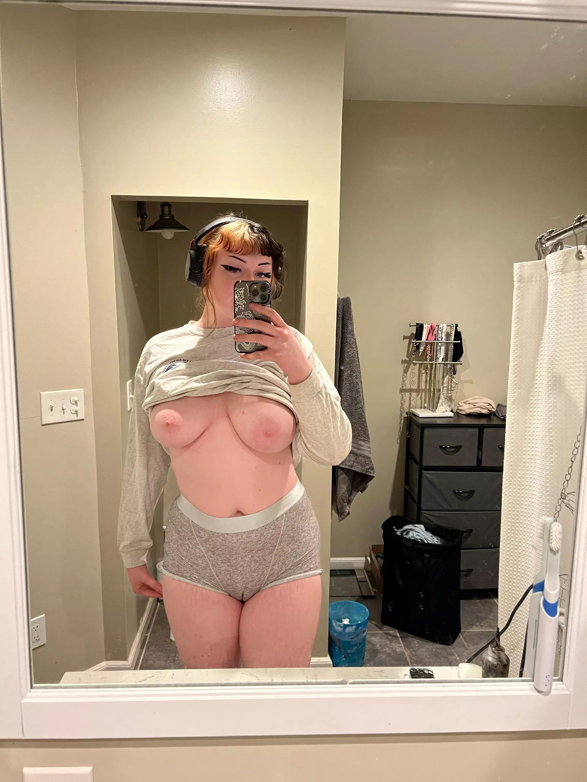 is it fat enough? ;)