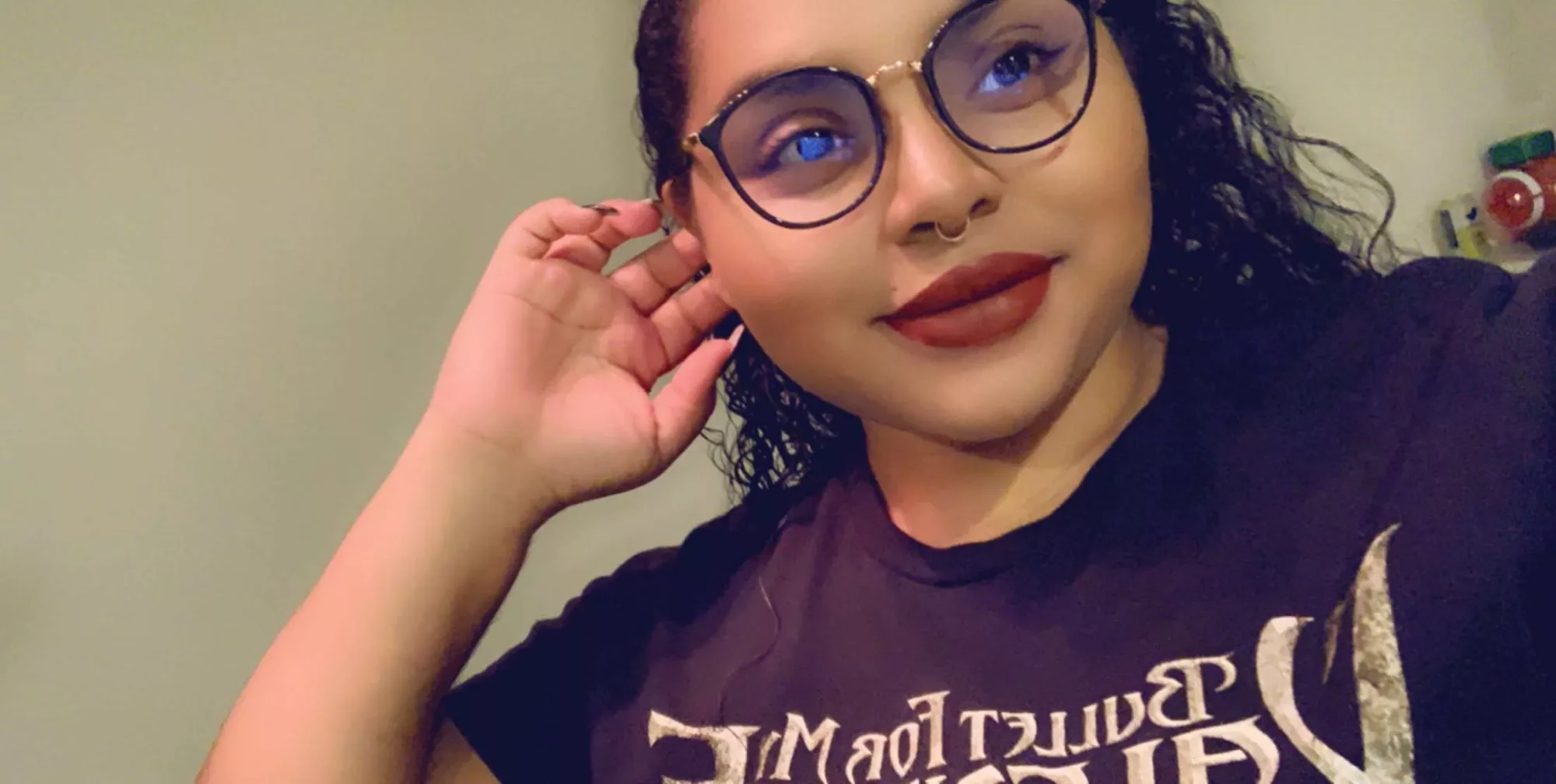 Is it Friday yet?? 😭