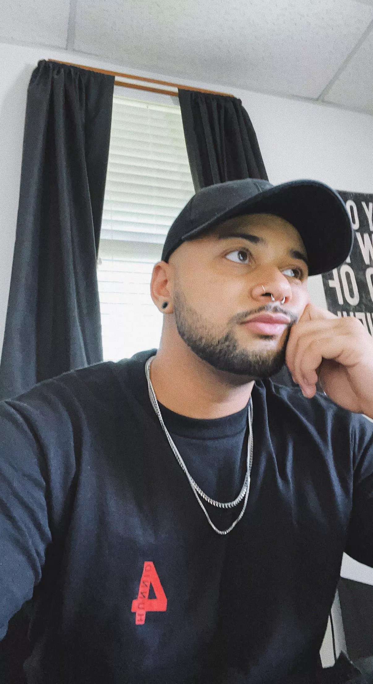 Is it Friday yet? I’m thinking about the weekend.