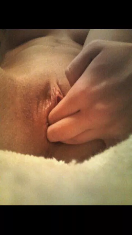 Is it gonna fit? What you wanna do with it?