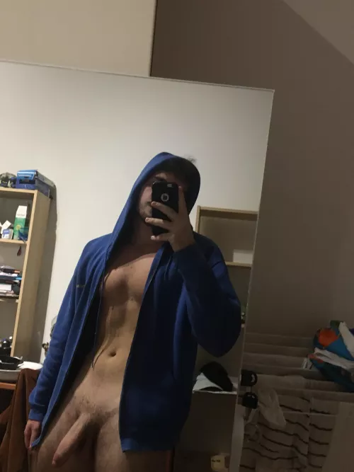 Is it good for this subreddit? 😳