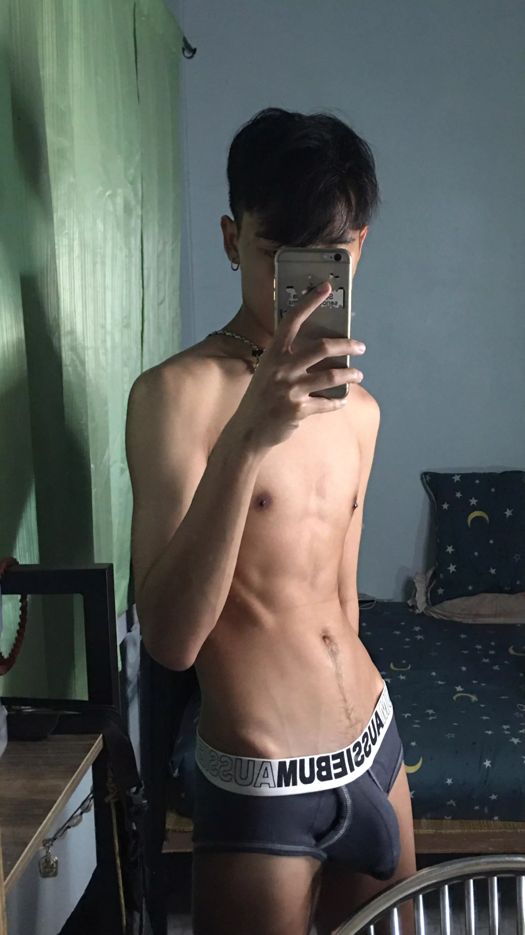 Is it grey or charcoal?