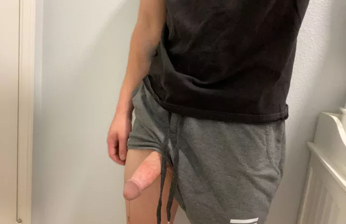 Is it just me or it’s there a bit of a draft in here? 🥵