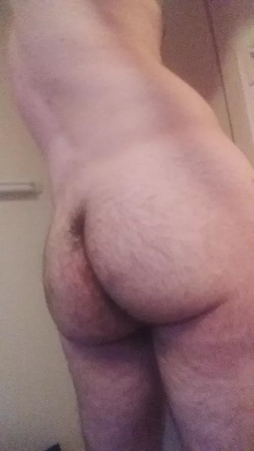 is it manly enough for you?