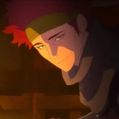 Is it me or should there be more hentai of Luka from Nightmare of the Wolf Is it me or should there be more hentai of Luka from Nightmare of the Wolf