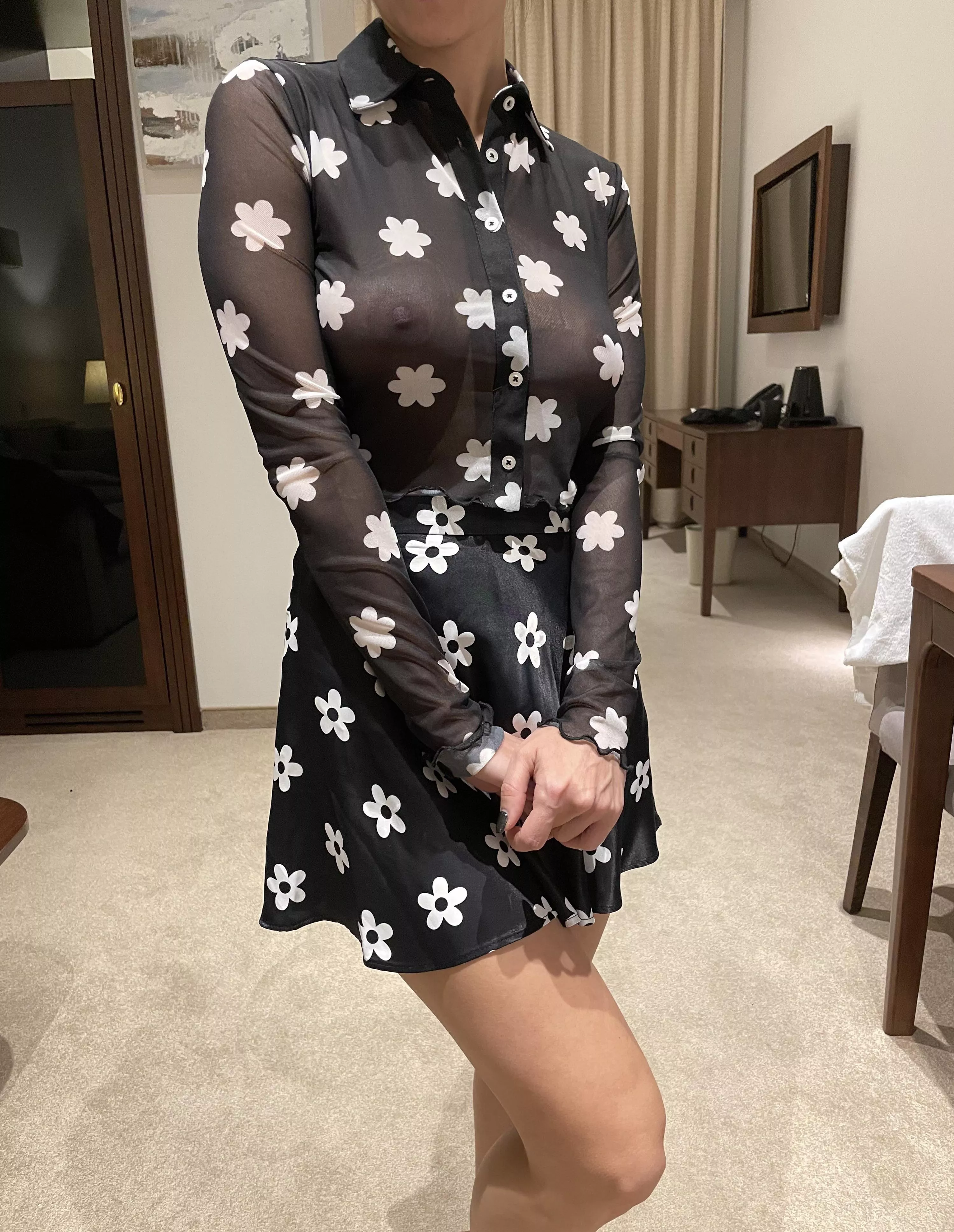 Is it mild enough?!💕 [f]