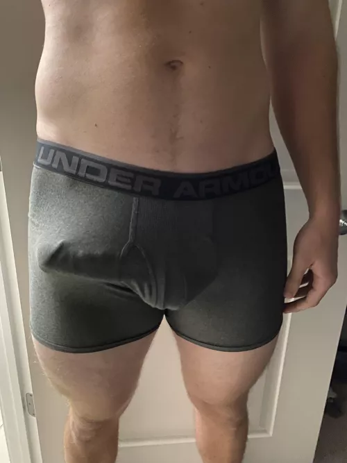 Is it noticeable?