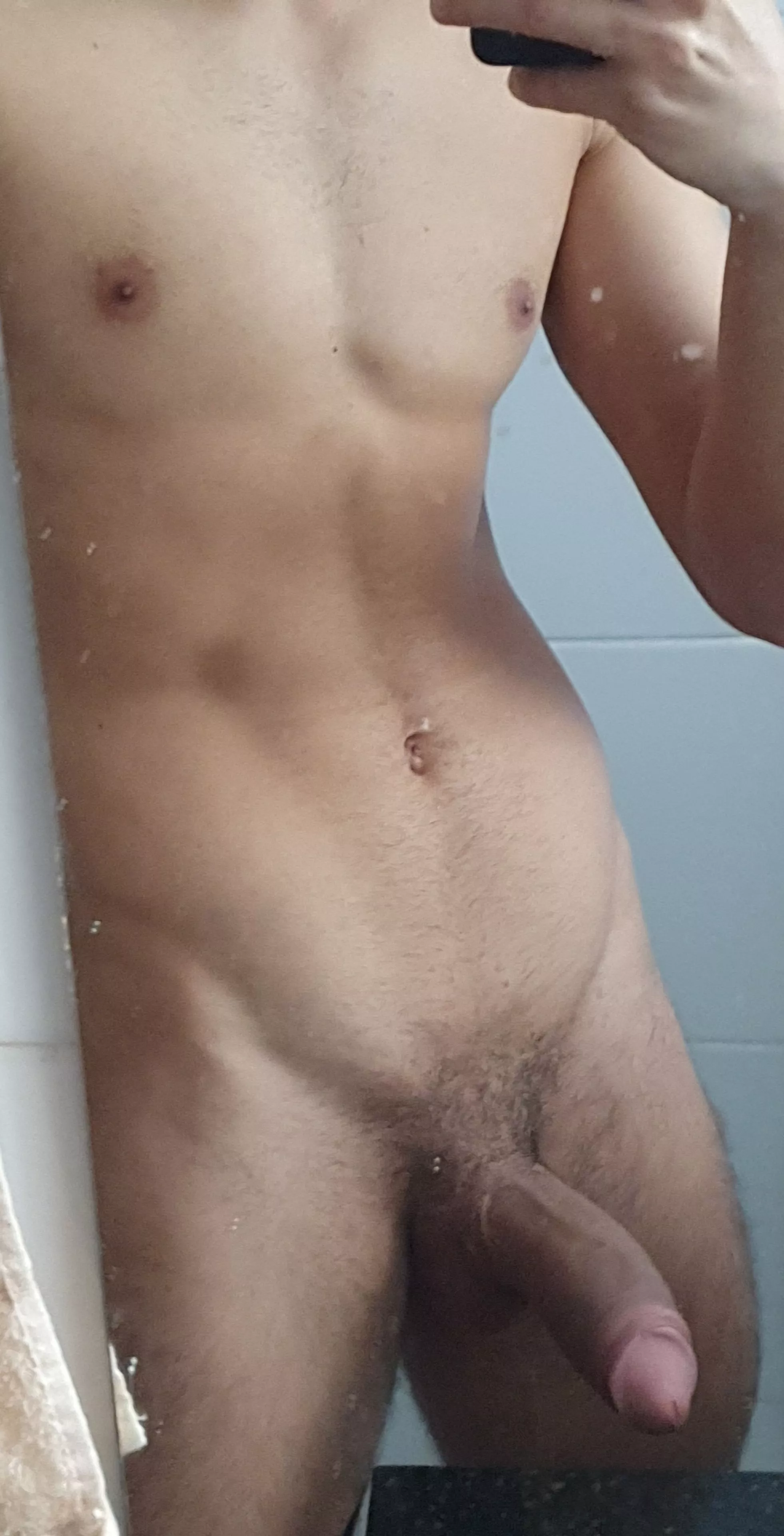 Is it ok if I want a femboy using me ? 😳