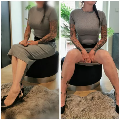 Is it okay for this sub? 🙈 (f42)