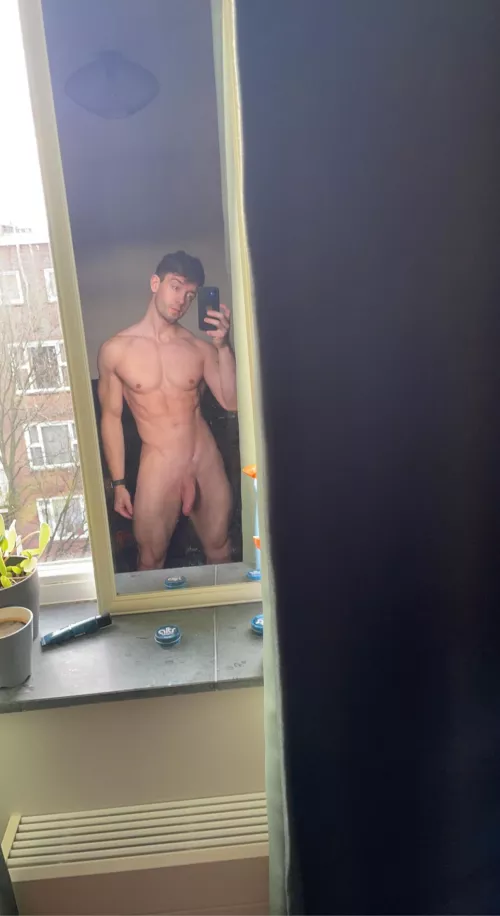 Is it okay if I Swing around the house all day?