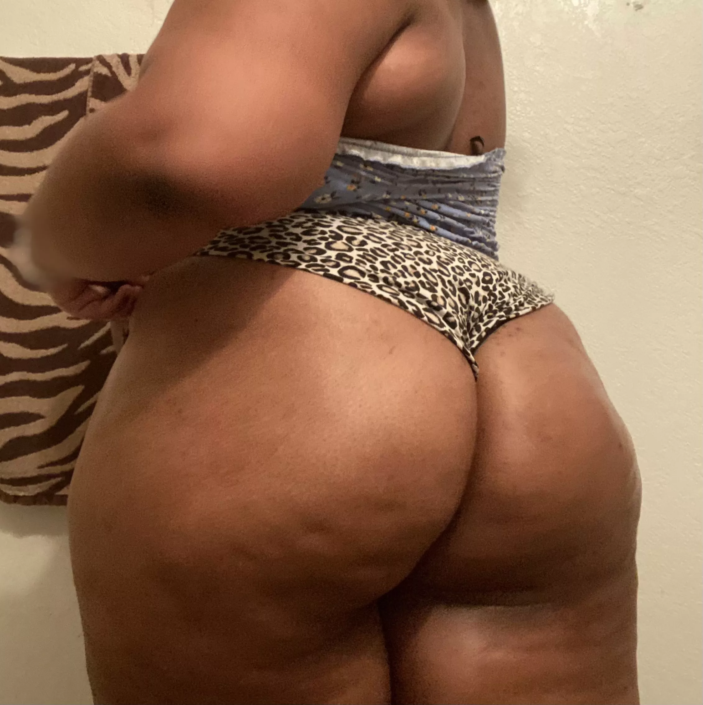 Is it phat enough?
