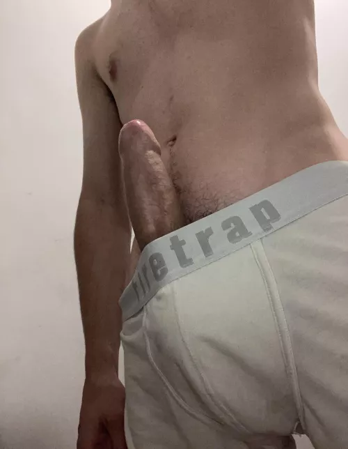 Is it still classed as a bulge if it keeps popping out? lol