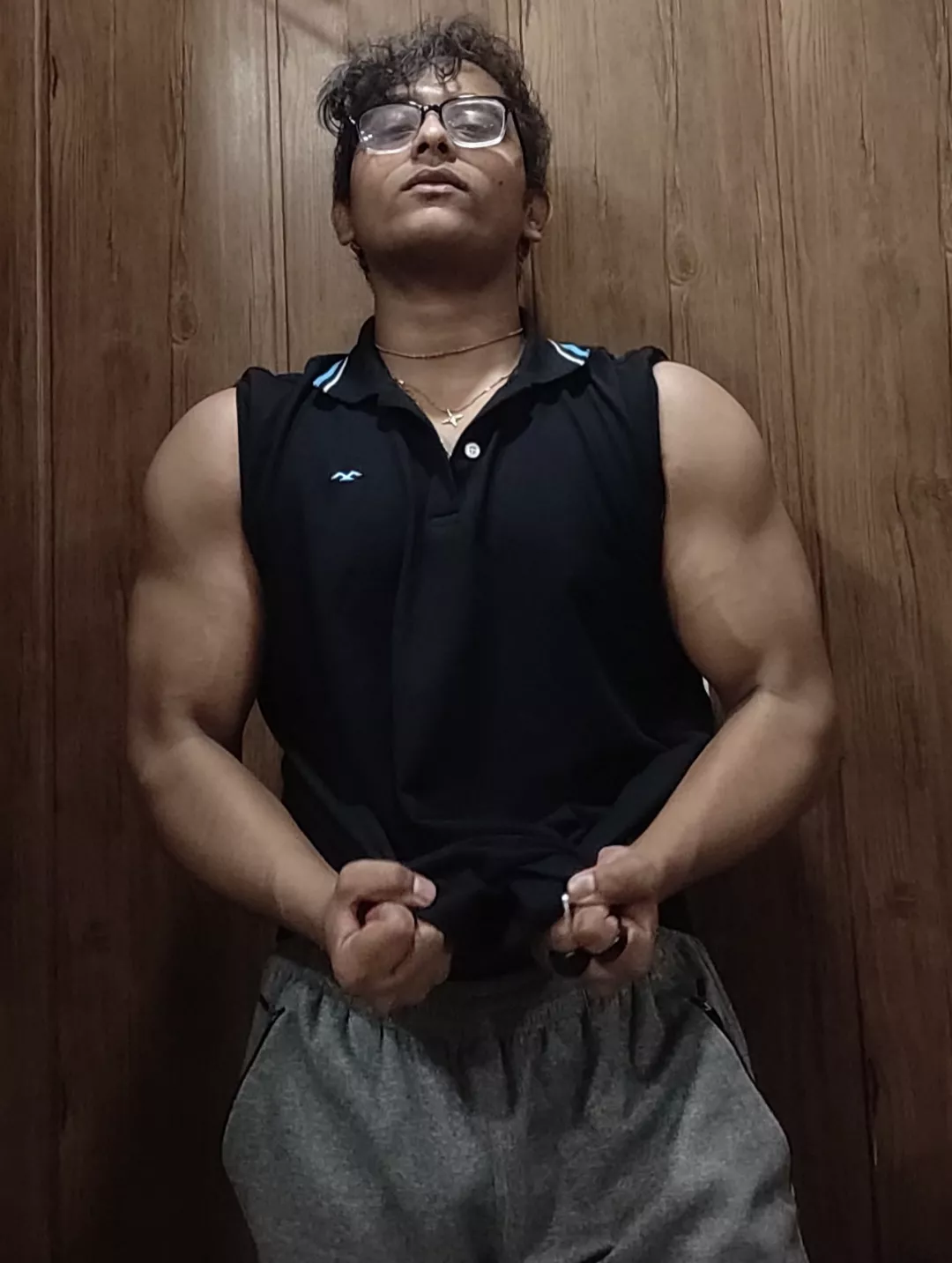 Is it the weather cause I'm horny asf nowadays 🥵