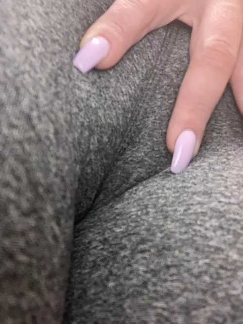 Is it time for them to come off yet? 😋