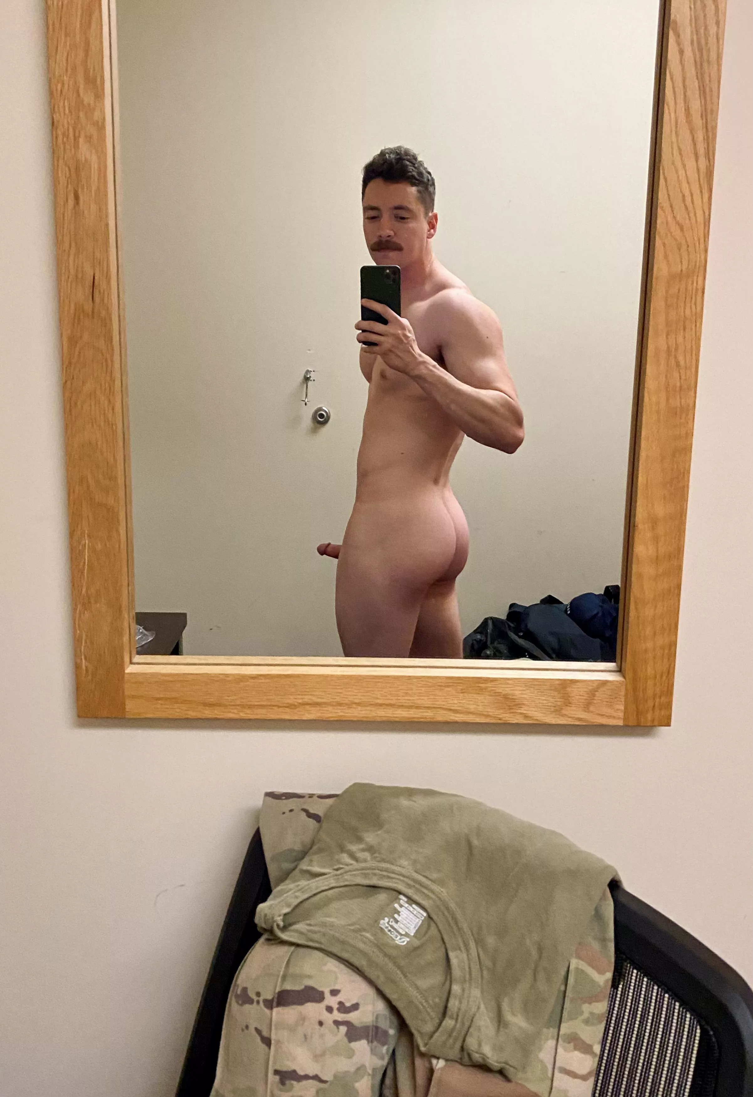 Is it too late for my New Year’s kiss?