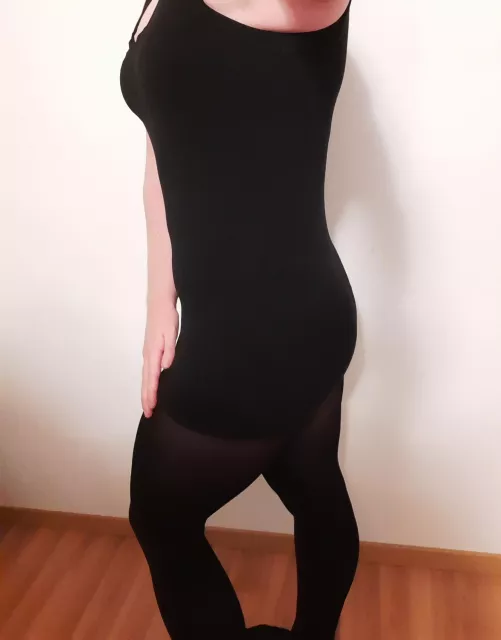 Is it too short? ๐ณ