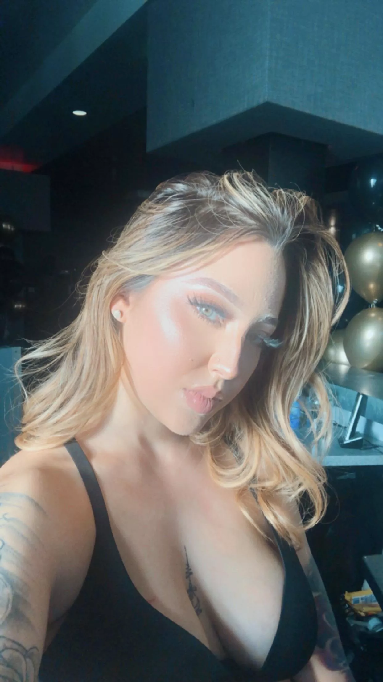 Is it true that blondes have more fun?