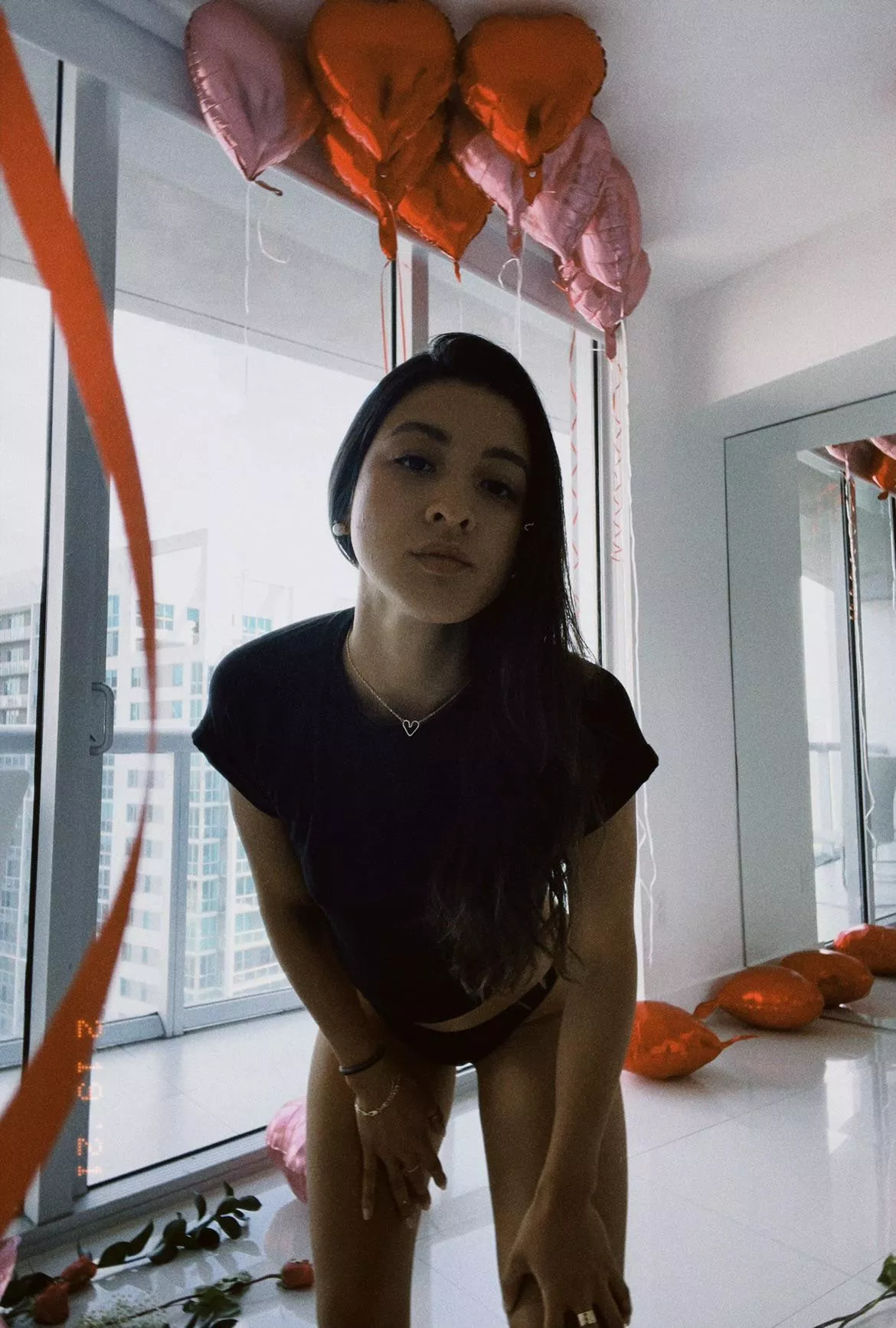 Is it valentines day yet?