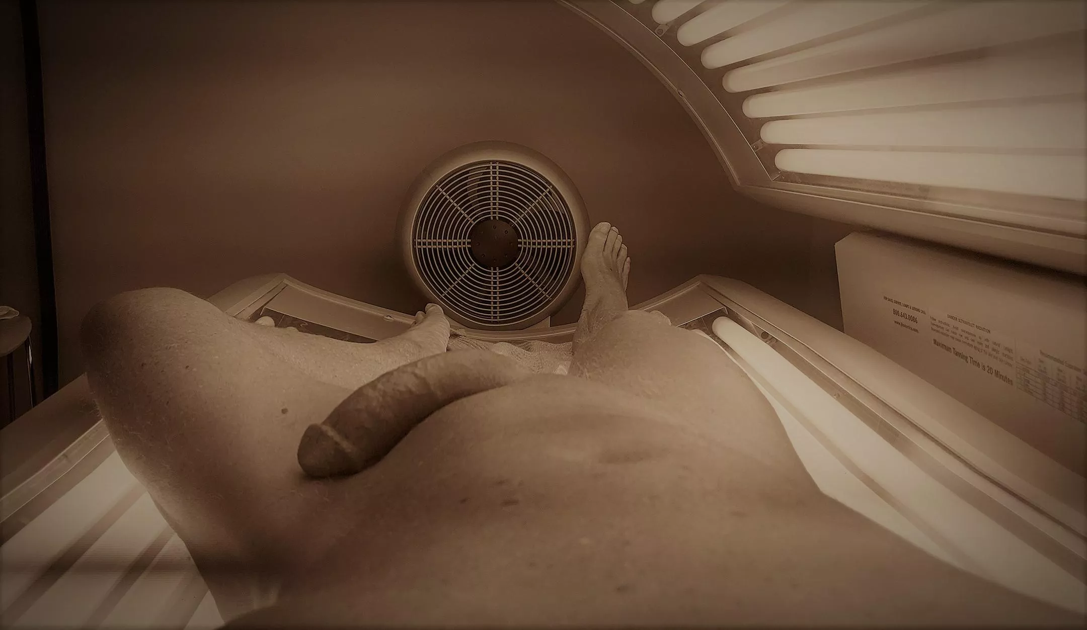 Is it wrong for [m]e to leave the door unlocked?