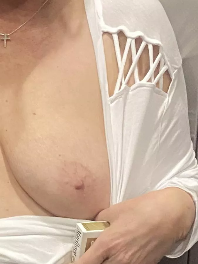 Is Marlboro your brand?