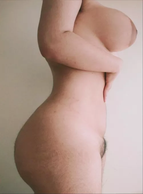 Is my 18 yo body breeding material?