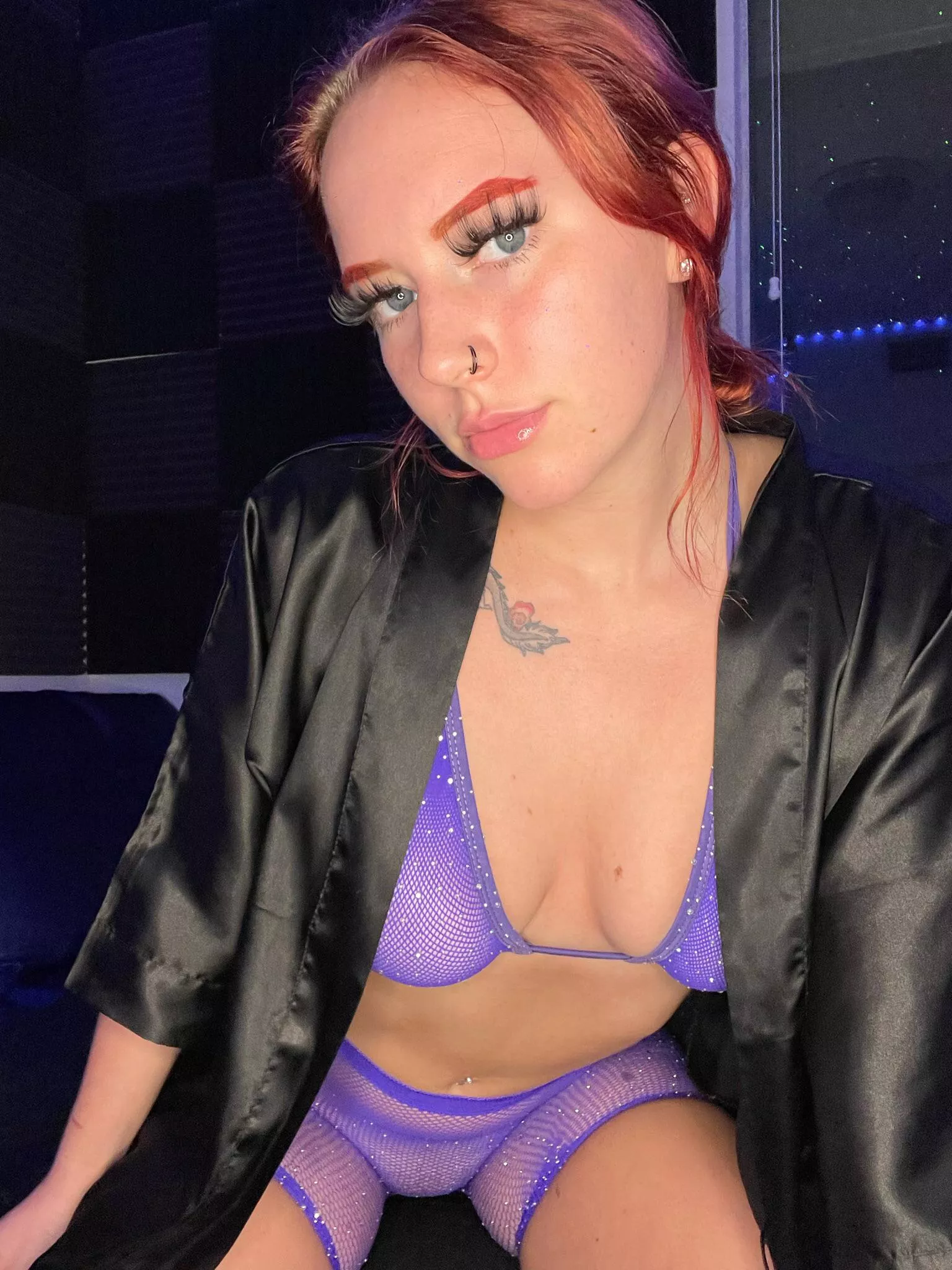 Is my 19 year old body breedable enough?