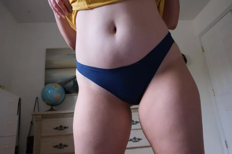 Is my body type okay for you?