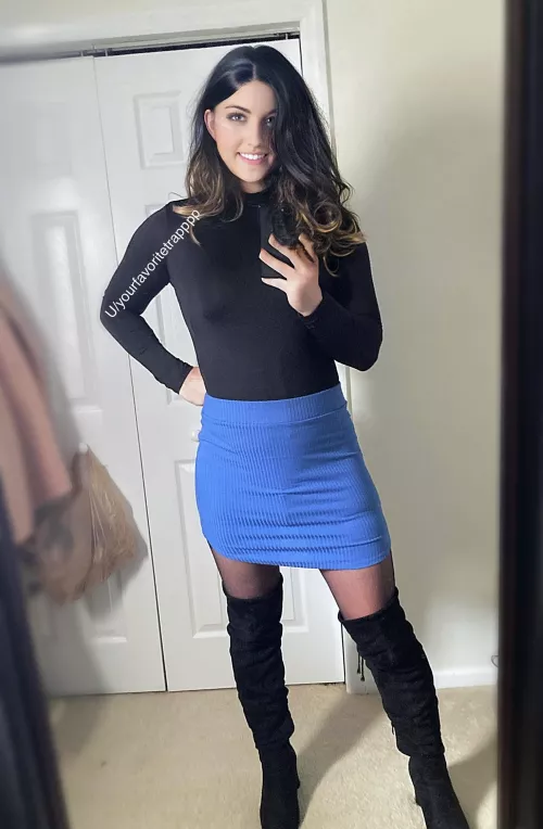 Is my bulge noticeable?