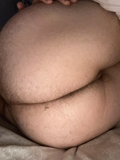 Is my butt cute enough?