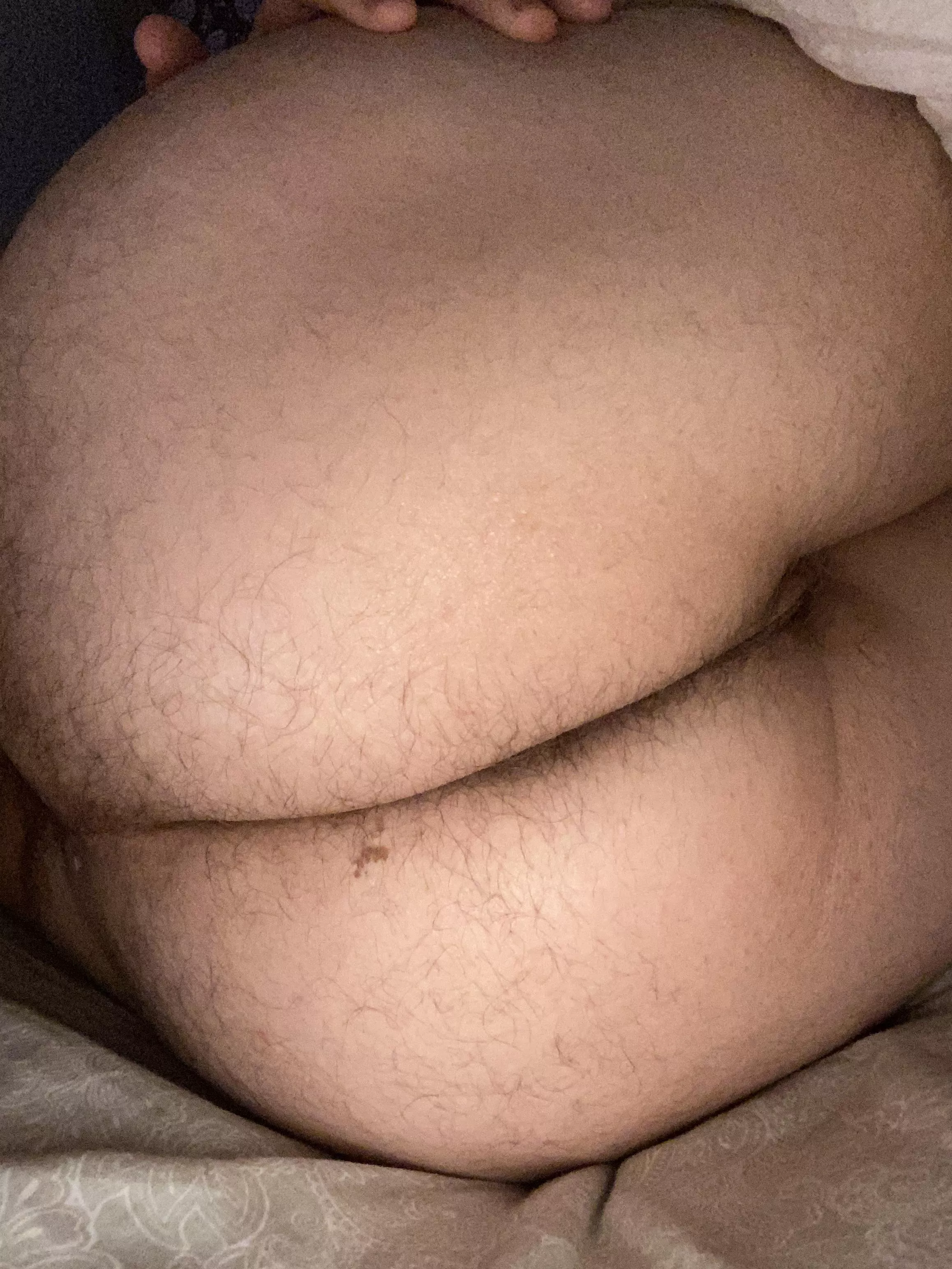 Is my butt cute enough?