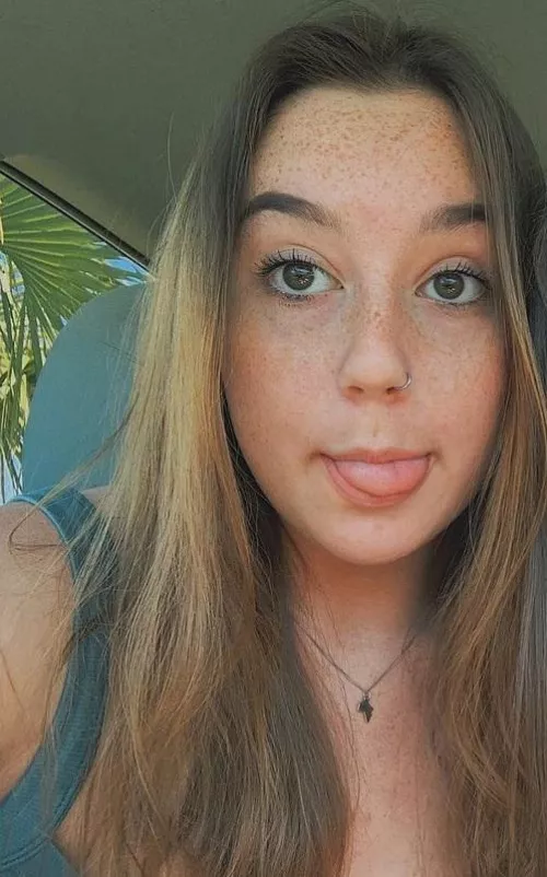 Is my face fuckable daddy?