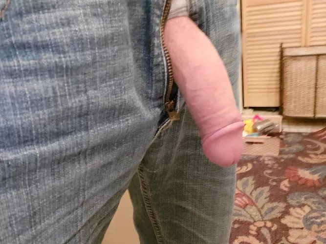 Is my soft cock acceptable?