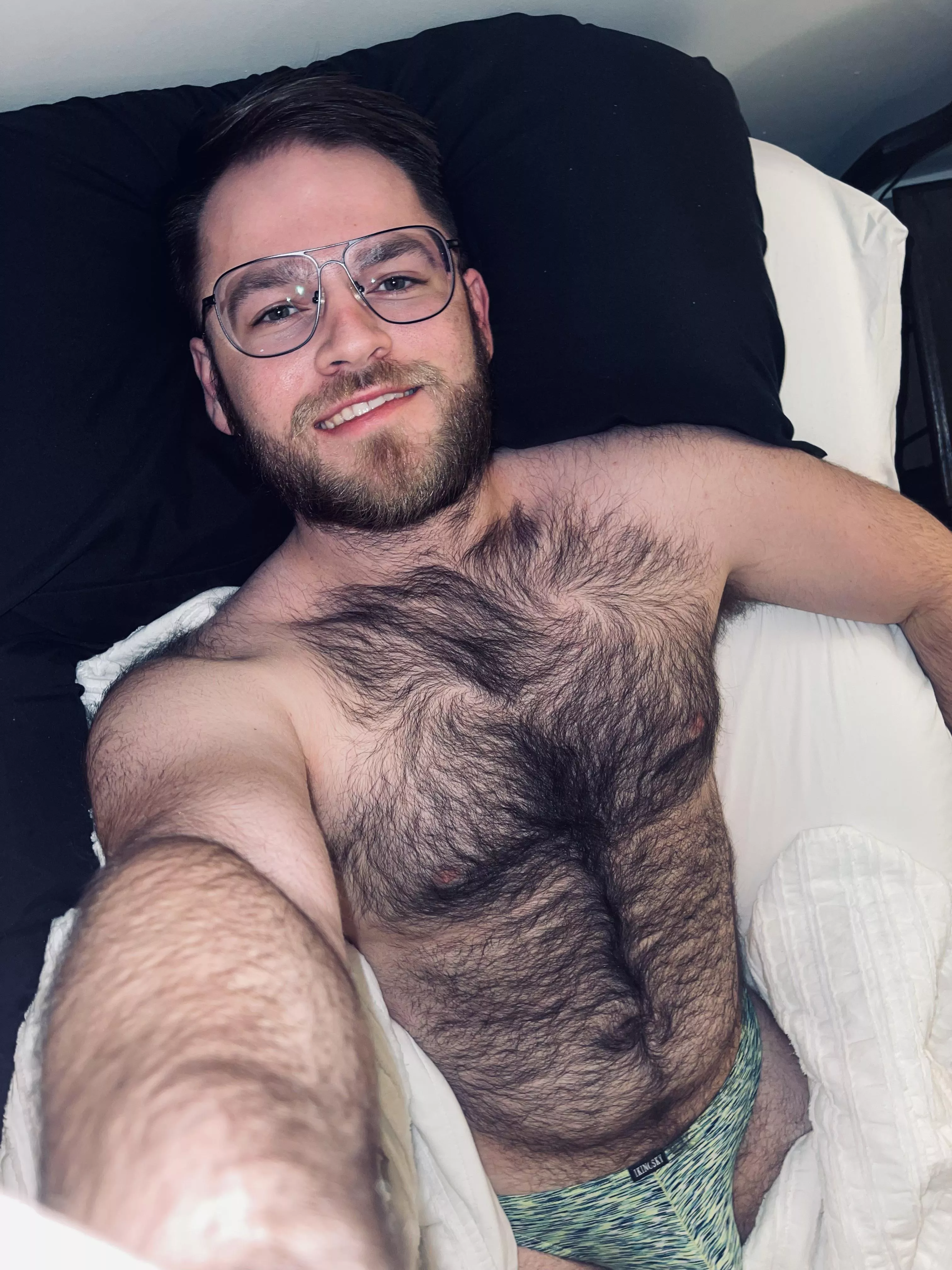 Is my thirst trap working? 🙂 Is my thirst trap working? 🙂