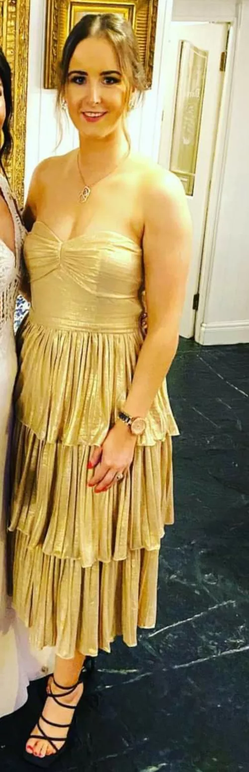 Is my wife [31] fuckable? Sfw only