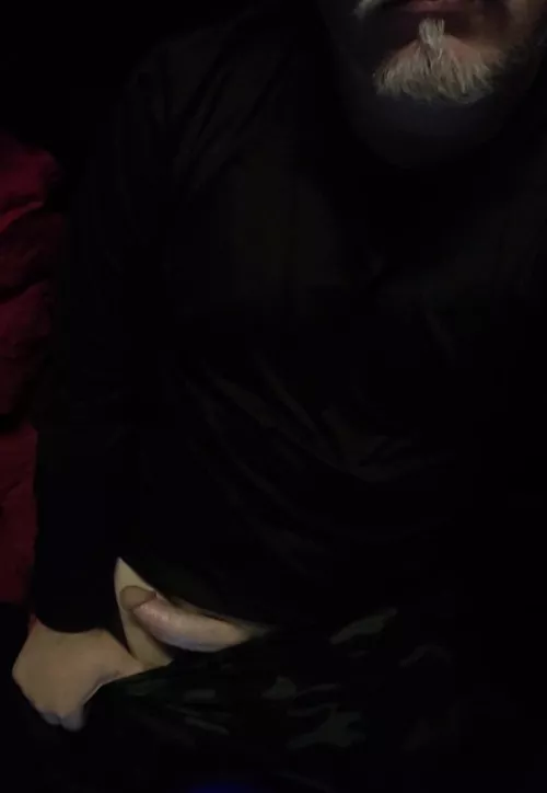 Is one expected to be a gentleman when one is stiff?