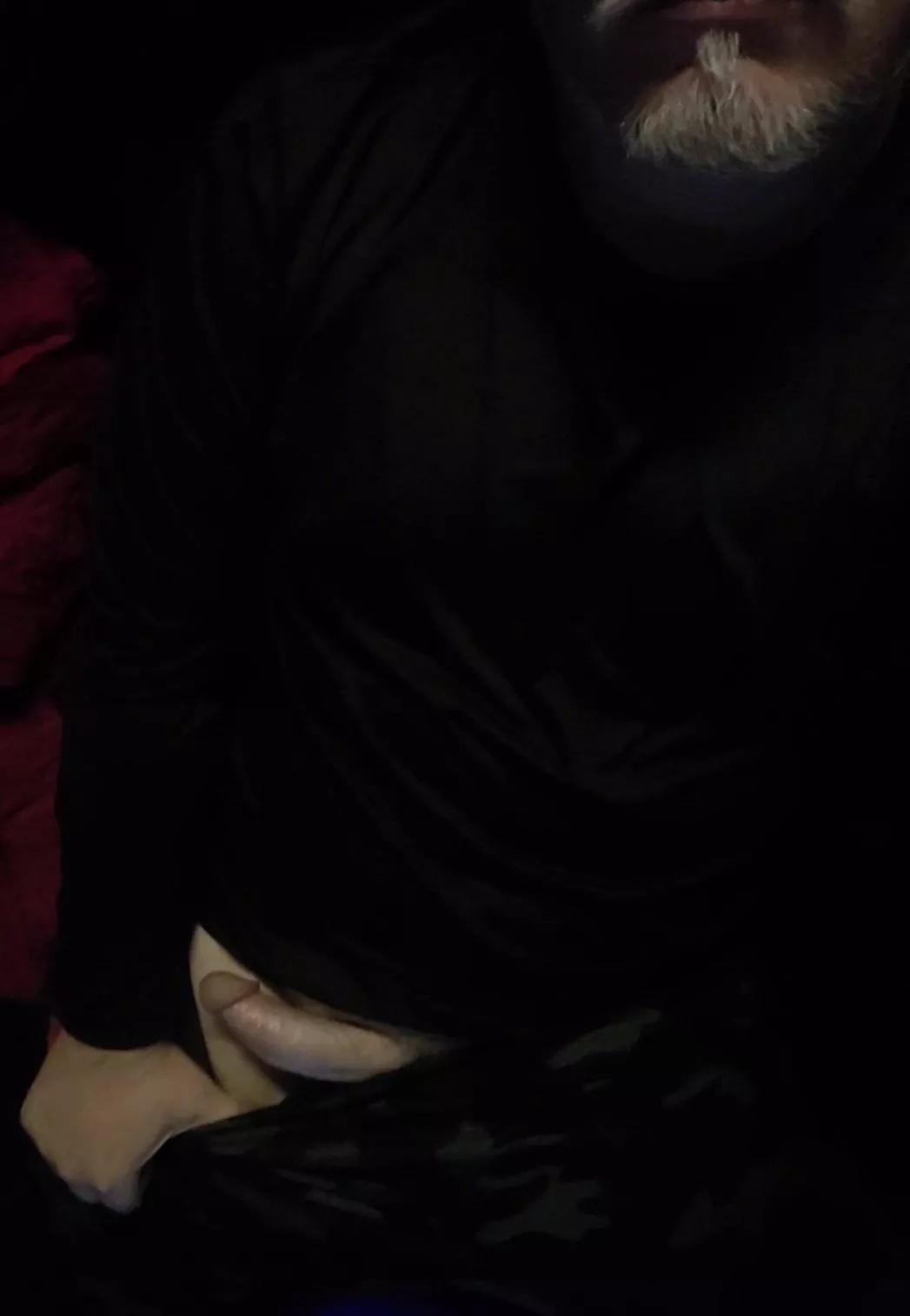 Is one expected to be a gentleman when one is stiff?