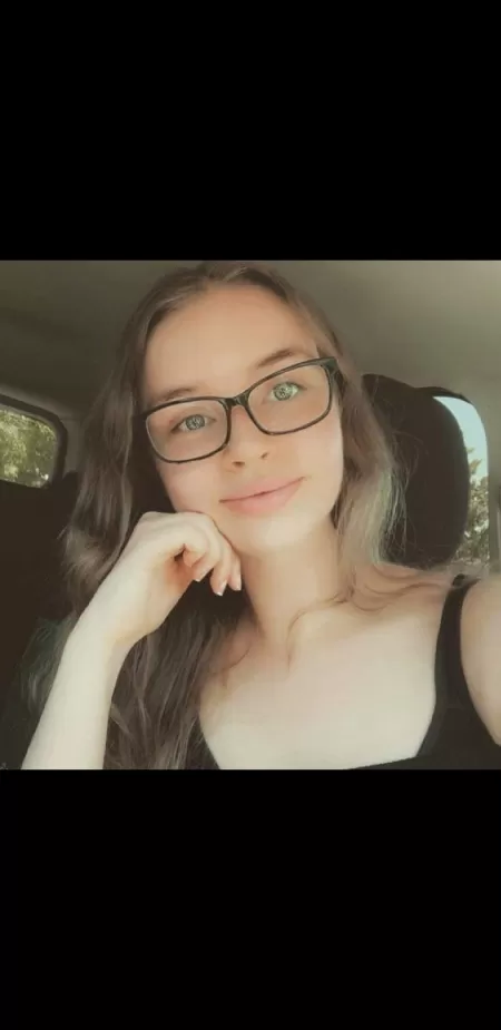 Is she cum worthy