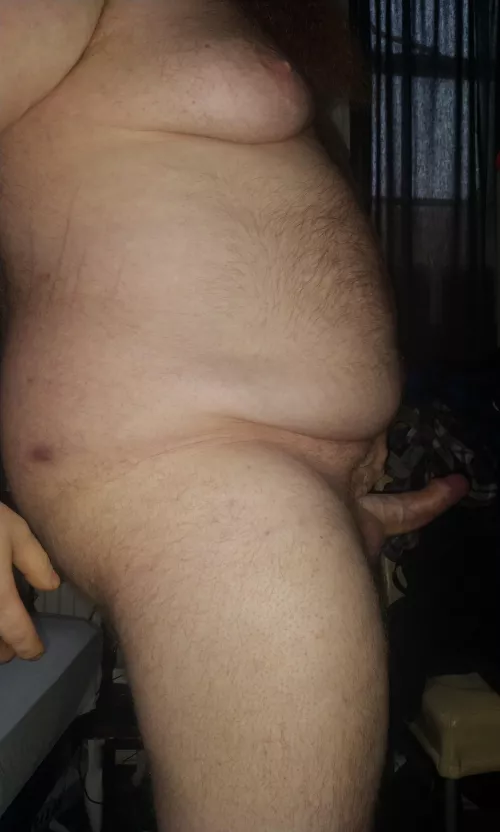 Is side belly a thing?