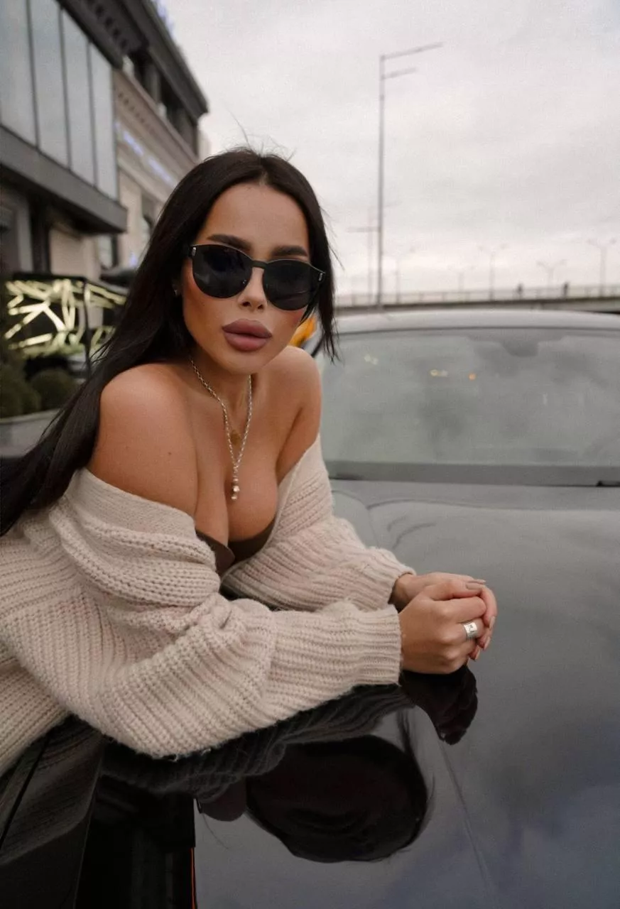 Is such an innocent whore worthy of your dick?