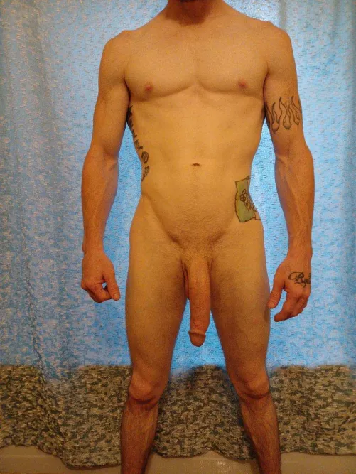 Is that a horse or a man?