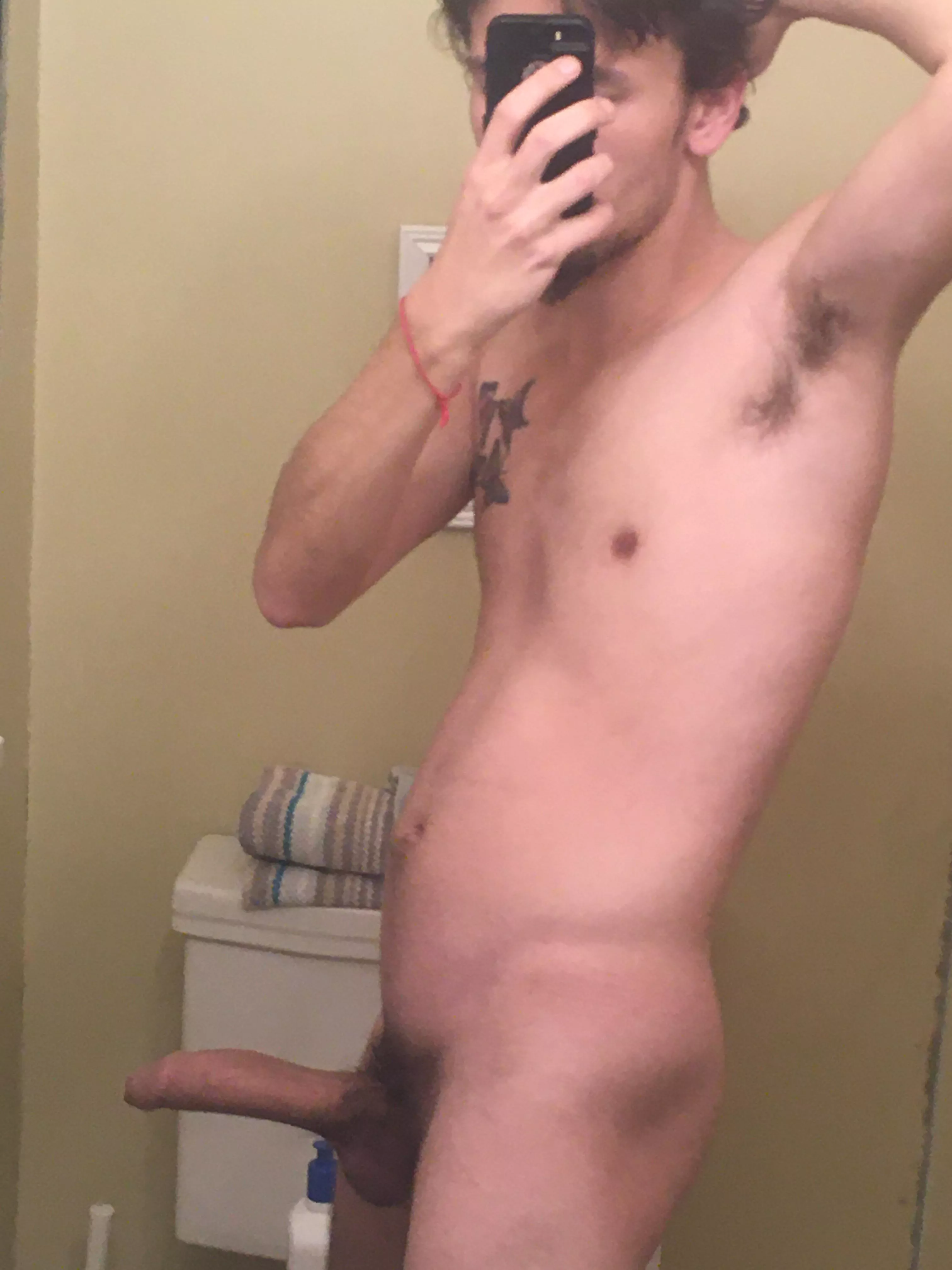 Is the side view cute?